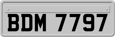 BDM7797