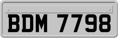 BDM7798