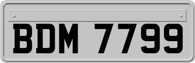 BDM7799