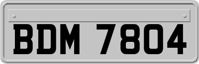 BDM7804
