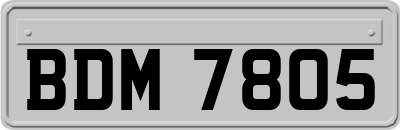 BDM7805