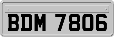 BDM7806