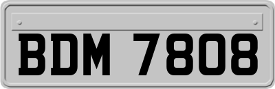 BDM7808