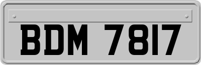 BDM7817