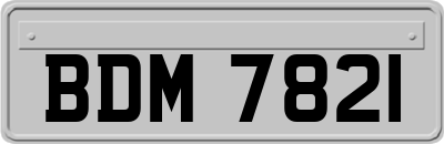 BDM7821