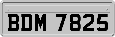 BDM7825