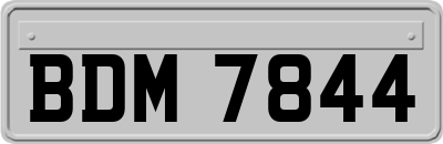 BDM7844