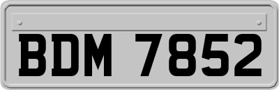 BDM7852