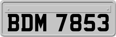BDM7853