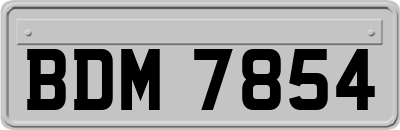 BDM7854