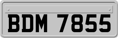 BDM7855