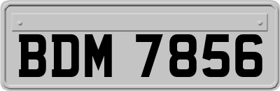 BDM7856