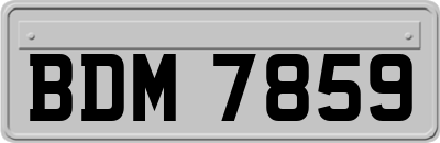 BDM7859