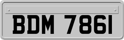 BDM7861