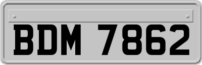 BDM7862