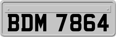 BDM7864
