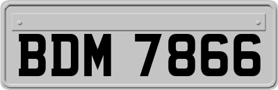 BDM7866