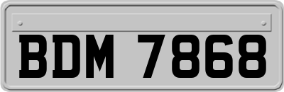 BDM7868