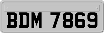 BDM7869
