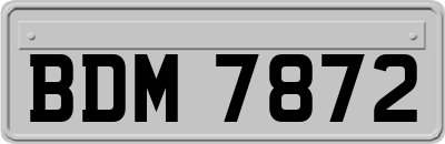BDM7872