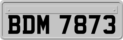 BDM7873