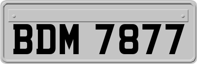 BDM7877