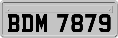 BDM7879