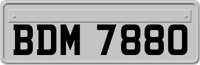 BDM7880