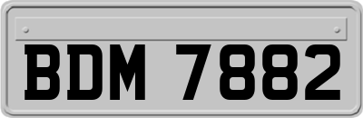 BDM7882