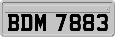 BDM7883