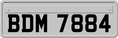 BDM7884