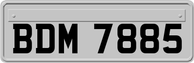 BDM7885