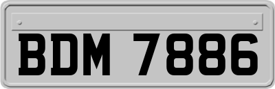 BDM7886