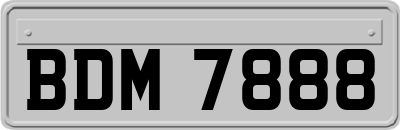 BDM7888