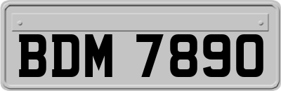 BDM7890