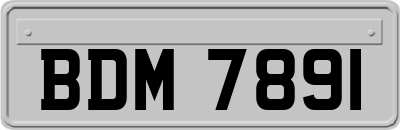 BDM7891