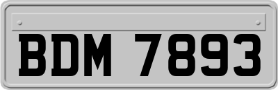 BDM7893
