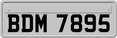 BDM7895