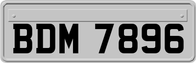 BDM7896