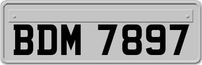 BDM7897