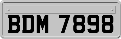 BDM7898