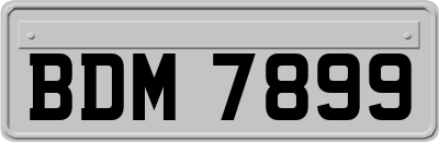 BDM7899