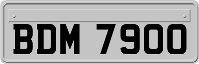 BDM7900