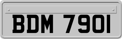 BDM7901