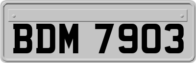 BDM7903