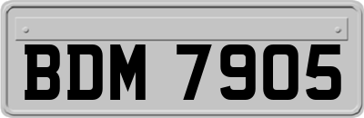 BDM7905