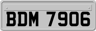 BDM7906