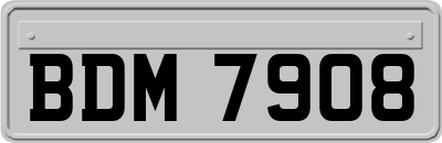 BDM7908