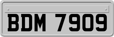 BDM7909