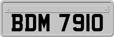 BDM7910